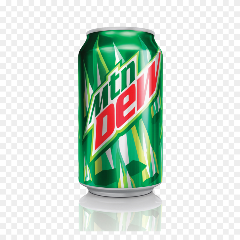 1000x999 Mountain Dew Transparent Background - Mountain Dew PNG