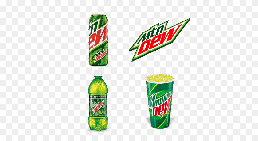 400x400 Mountain Dew Transparent Png Images - Mountain Dew PNG