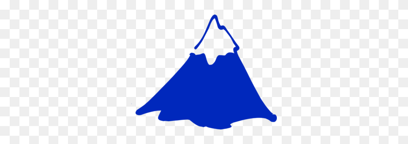 300x237 Mountain Peak Clip Art - Peak Clipart