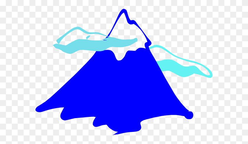 600x429 Mountain Peak Logo Png, Clip Art For Web - Free Logo Clipart