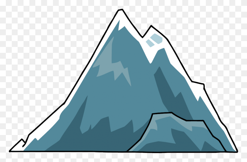 1054x666 Mountain Png Transparent Mountain Images - Mountain Silhouette PNG