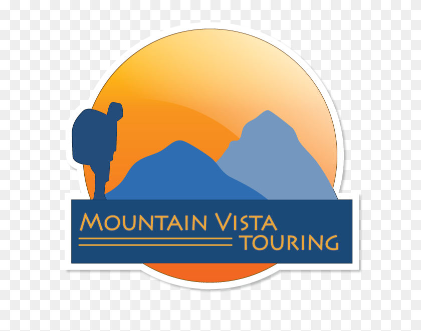 700x602 Mountain Vista Touring Park City Excursiones De Senderismo, Sup - Senderismo Png
