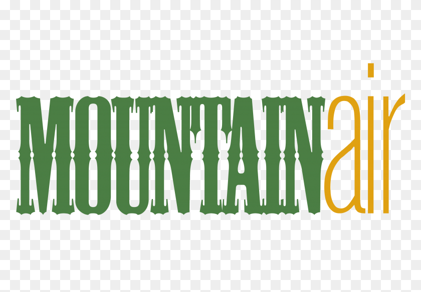 3301x2221 Mountainair Mountainwise - Зеленый Дым Png