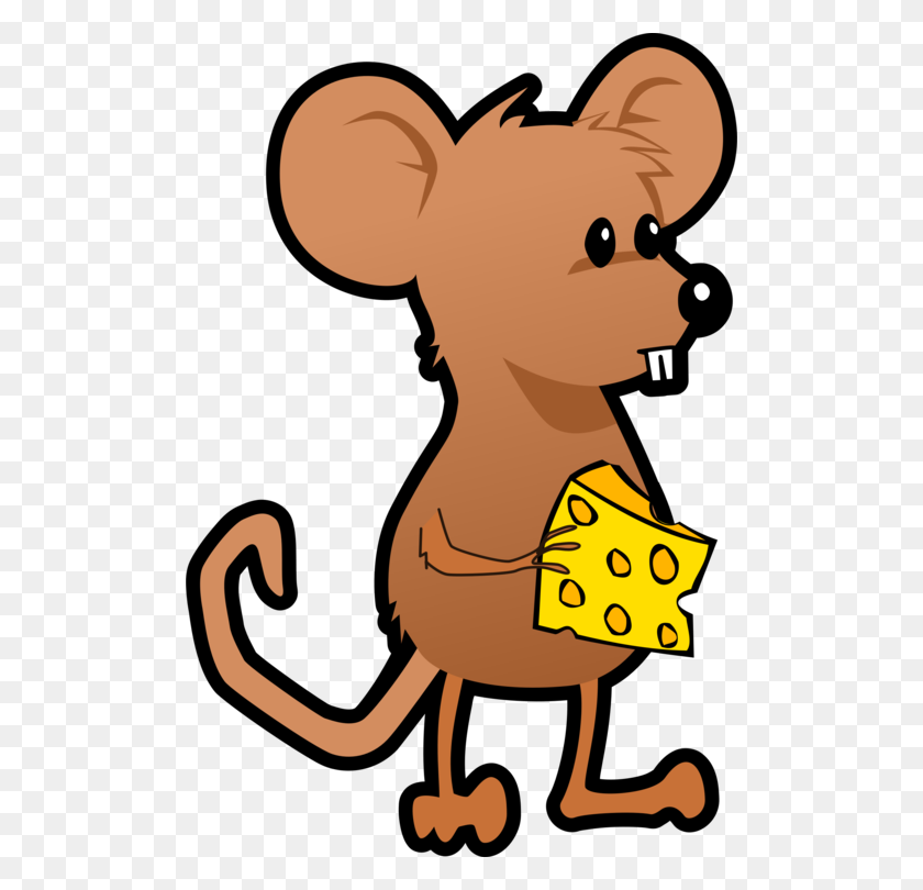 502x750 Mouse Cheese Sandwich Rat Rodent - Mouse Trap Clipart