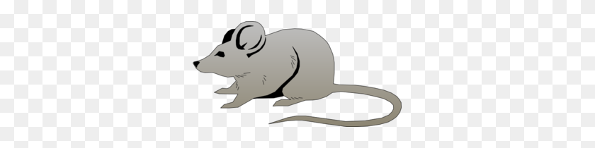 295x150 Mouse Clip Art - Rat Clipart PNG