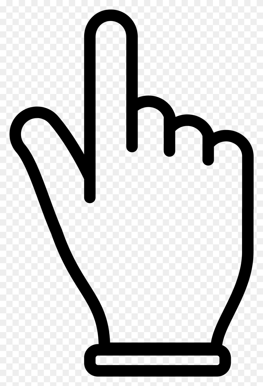 1648x2478 Mouse Cursor Click Png Transparent Free Images Png Only - Mouse Hand PNG