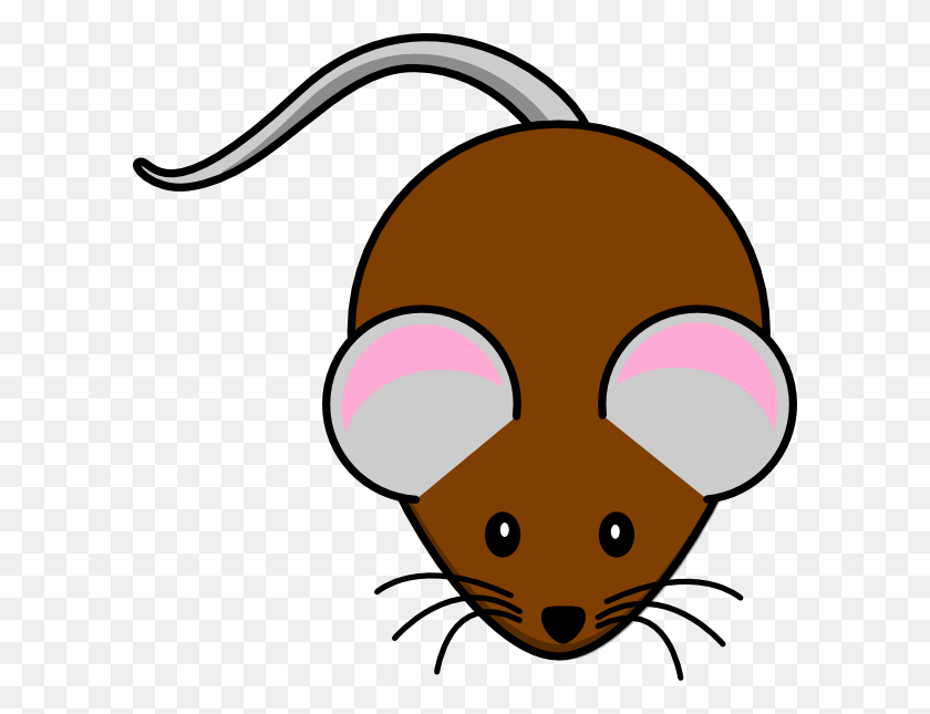 600x585 Mouse Like Mouse Clip Arts Download - Like Clipart