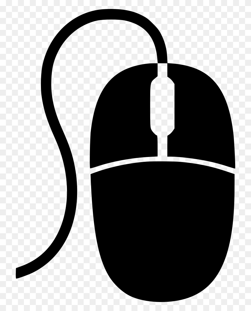 736x980 Mouse Pc Hardware Png Icon Free Download - Mouse PNG Icon