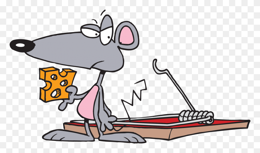 2000x1116 Mouse Trap Attack Just For Laughs Gags Ballarats - Mouse Trap Clipart