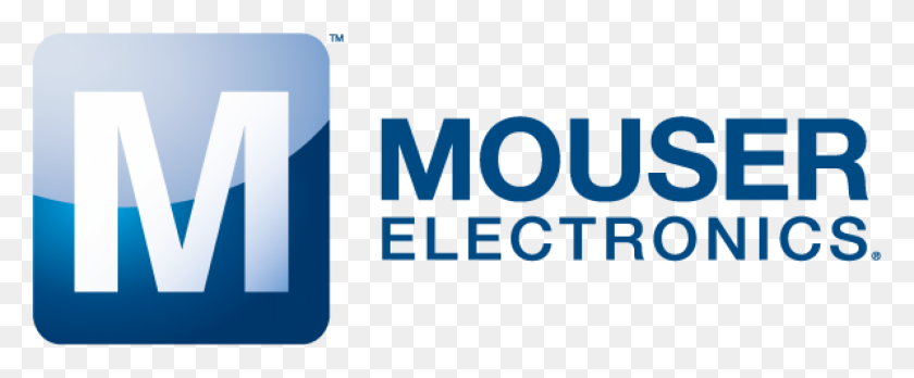 2000x739 Mouser Electronics And Iqd Frequency Products Sign Global - Electronics PNG