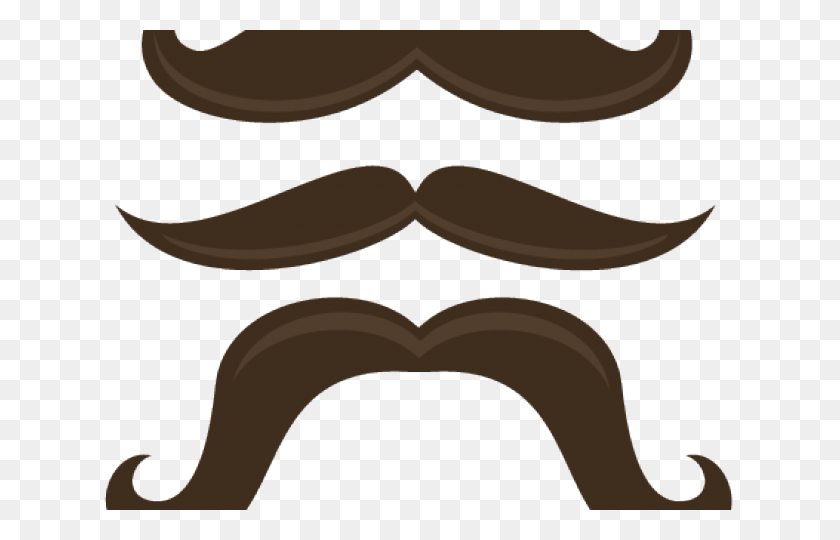 640x480 Moustache Clipart Western - Mustache Clipart PNG