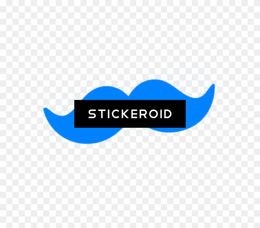 676x677 Moustache Png Clipart - Uber Clipart