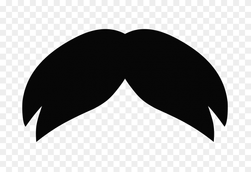 2000x1328 Moustache Png Transparent Moustache Images - Mexican Mustache PNG