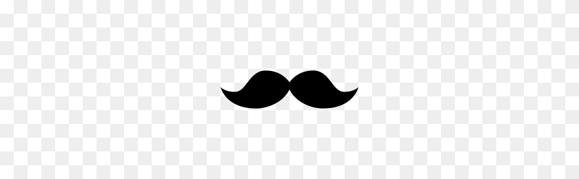 200x200 Moustaches Free Vectors, Logos, Icons And Photos Downloads - Mexican Mustache PNG