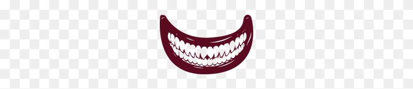 190x121 Mouth Monster Halloween Horror - Monster Mouth PNG