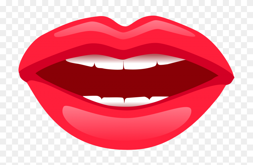3000x1878 Mouth Talking Png Hd Transparent Mouth Talking Hd Images - Mouth Speaking Clipart
