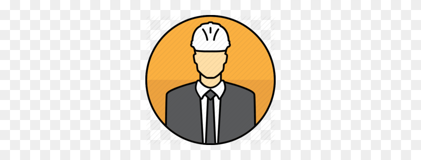 260x260 Movable In Construction Management Clipart - Working Hard Clipart