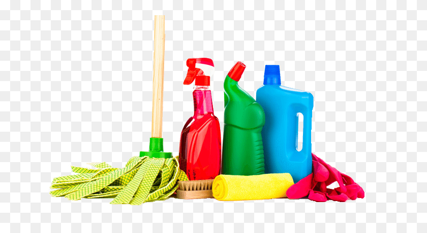 658x400 Move In Cleaning Ladonna's Cleaning Service - Cleaning Supplies PNG