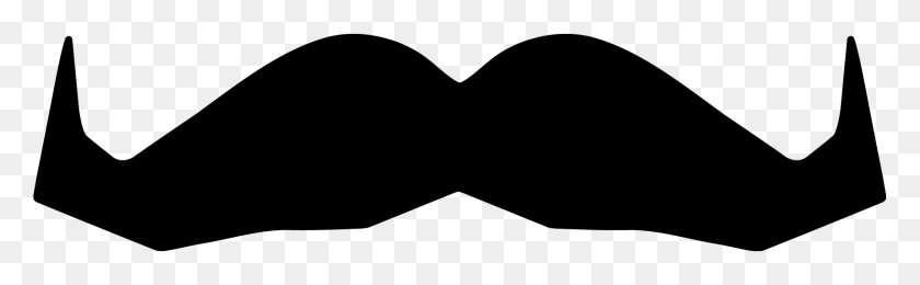1721x442 Movember Соединенные Штаты - Клипарт Шаговой Команды