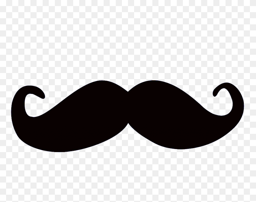 1024x793 Movember World Beard And Moustache Championships Clip Art - Black Mustache Clipart