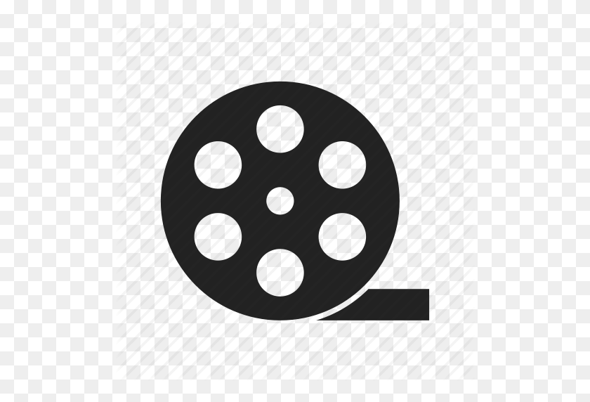 512x512 Movie Film Icon Png Png Image - Movie PNG