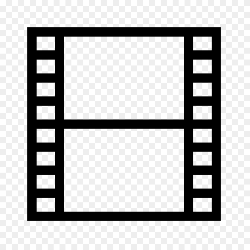 1600x1600 Movie Icon - Movie Icon PNG