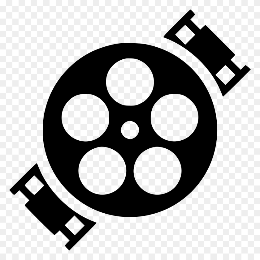 980x982 Movie Png Icon Free Download - Movie PNG