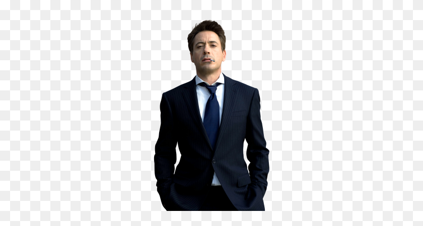 250x390 Movie Png Images - Robert Downey Jr PNG