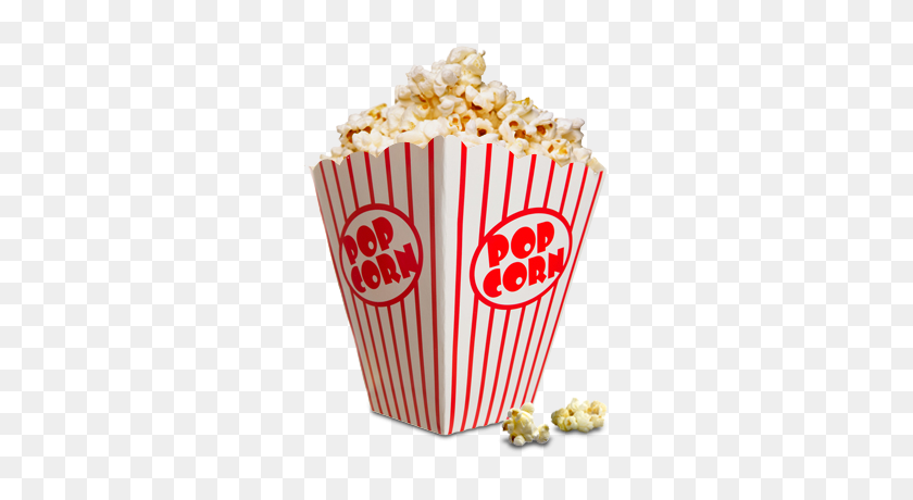 400x400 Movie Popcorn Png, Ukcs Mega Game Servers View Topic - Popcorn PNG