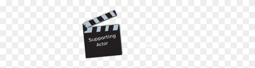 300x165 Movie Supporting Actor Clip Art - Acting PNG
