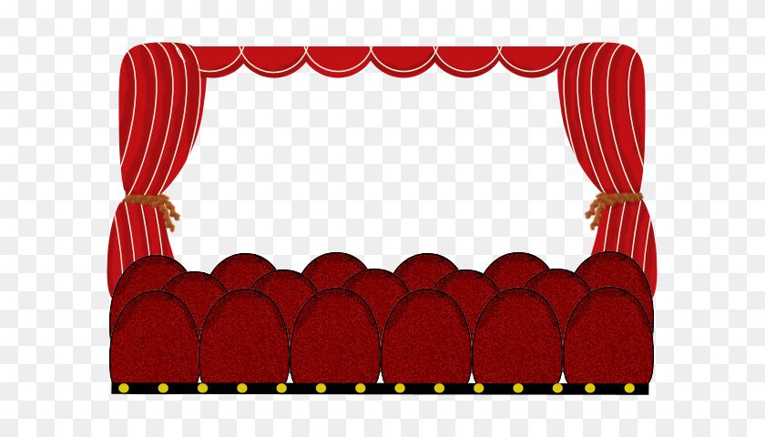 645x420 Movie Theatre Transparent Png Pictures - Movie Theater PNG