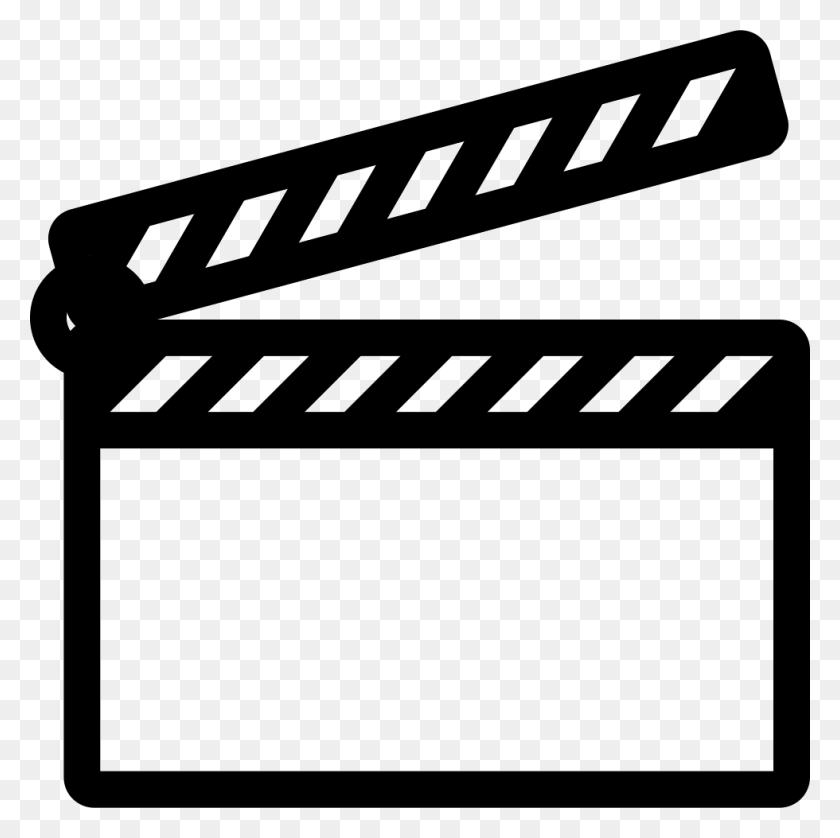 980x978 Movies Png Icon Free Download - Movie Icon PNG