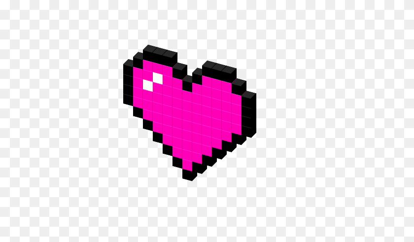 340x431 Moving Heart Gif Favicon - Heart Gif PNG