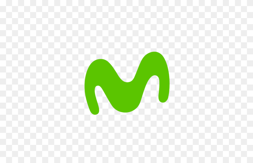 640x480 Movistar Logo Logok - M Logo PNG