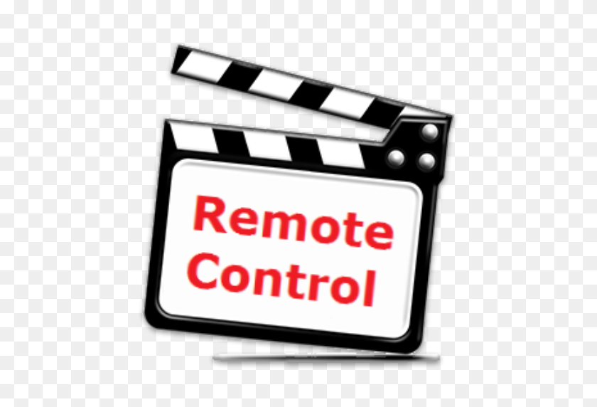 512x512 Mpc Hc Remote Control Download Apk For Android - Mpc PNG