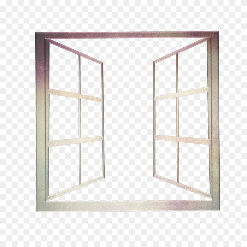2289x2289 Mq Window Frame Frames Border Borders - Оконная Рама Png