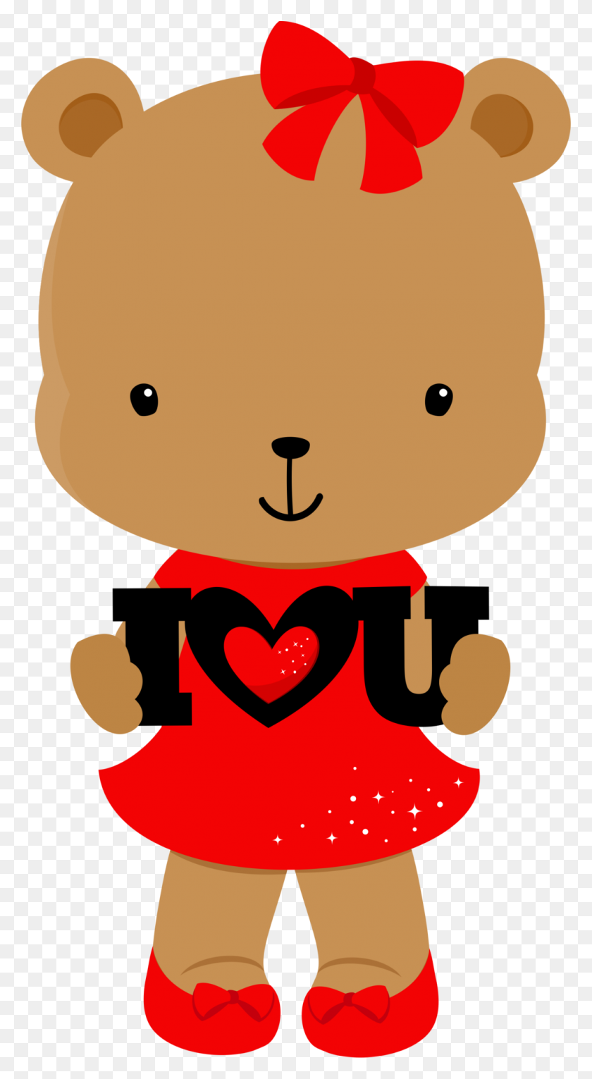 1018x1920 Mr And Mrs Bear Clip - Mr And Mrs Clipart