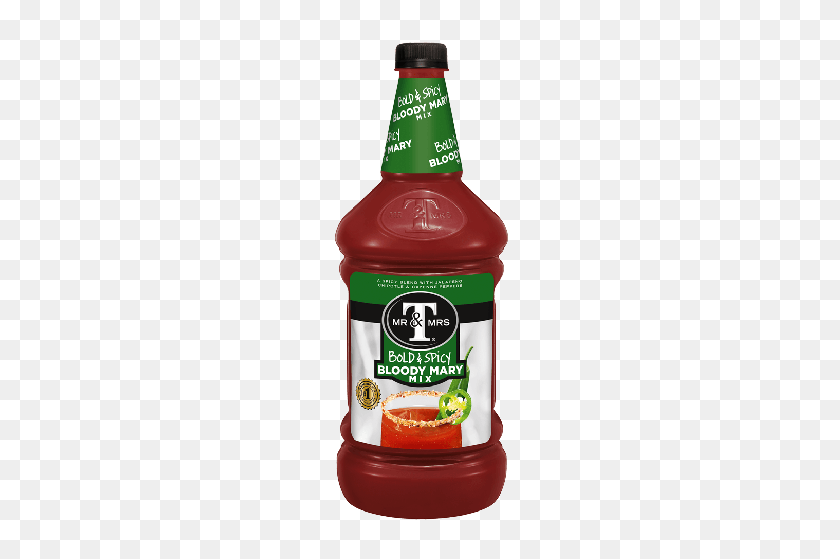 650x499 Mr And Mrs T Bold And Spicy Bloody Mary Mixer, Liter - Bloody Mary PNG