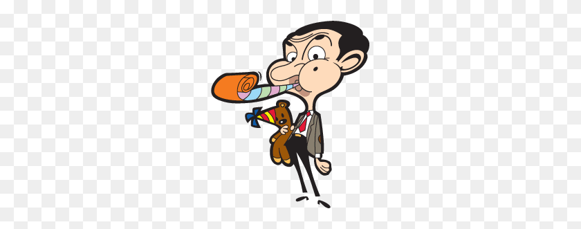 229x271 Mr Bean Cartoon Png Png Image - Mr Bean PNG
