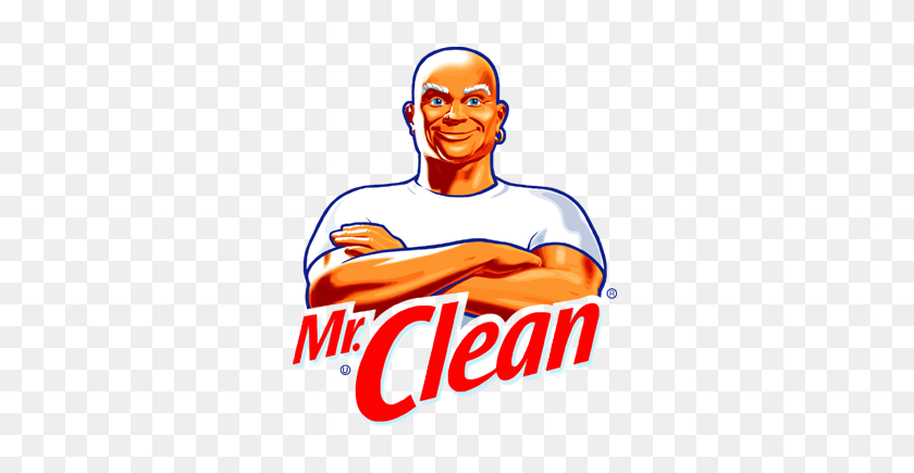 510x375 Revisión De Mr Clean Fei - Mr Clean Png