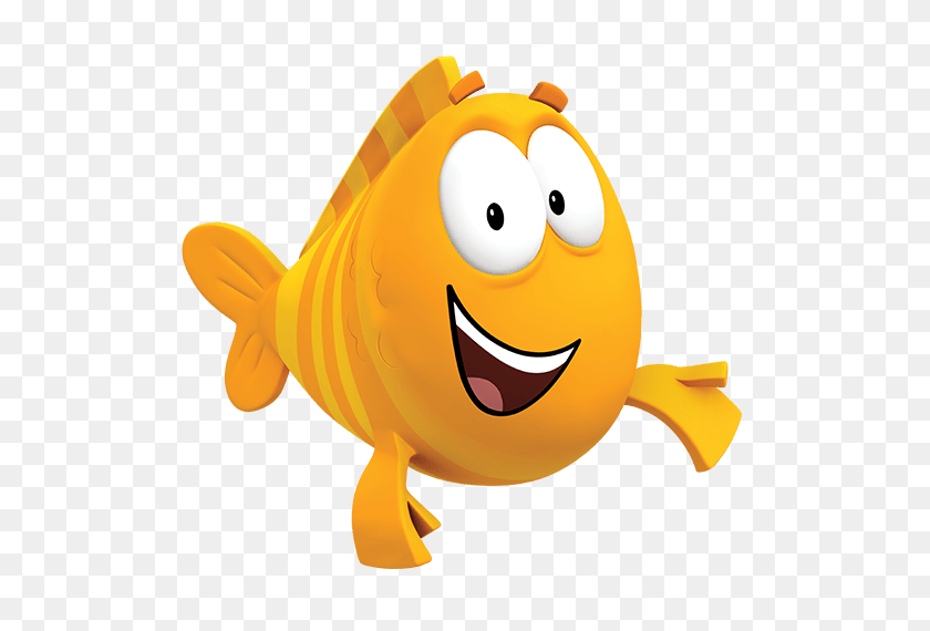 550x510 Mr Grouper The Teacher From Bubble Guppies Nickelodeon Africa - Bubble Guppies PNG