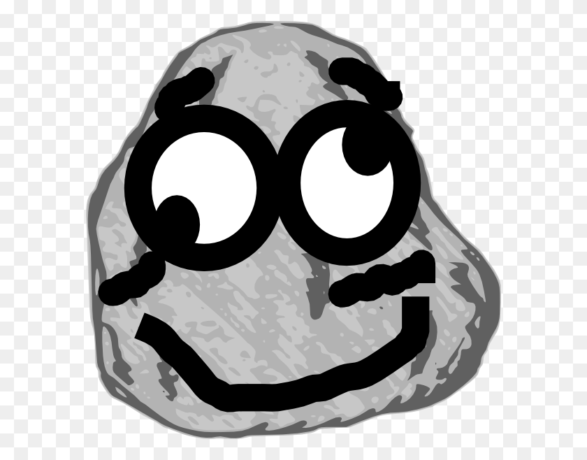 594x598 Mr Rock Clip Art - You Rock Clipart