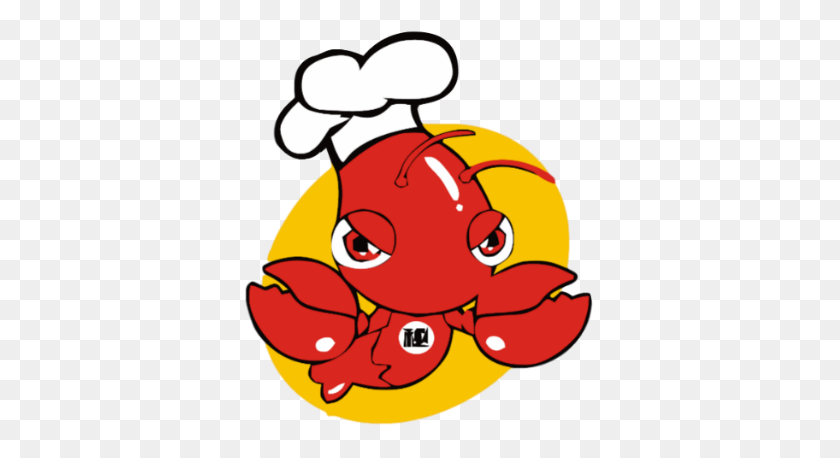 351x398 Mr Roc's Crawfish Order Delivery Pickup Online! - Crawfish Clip Art