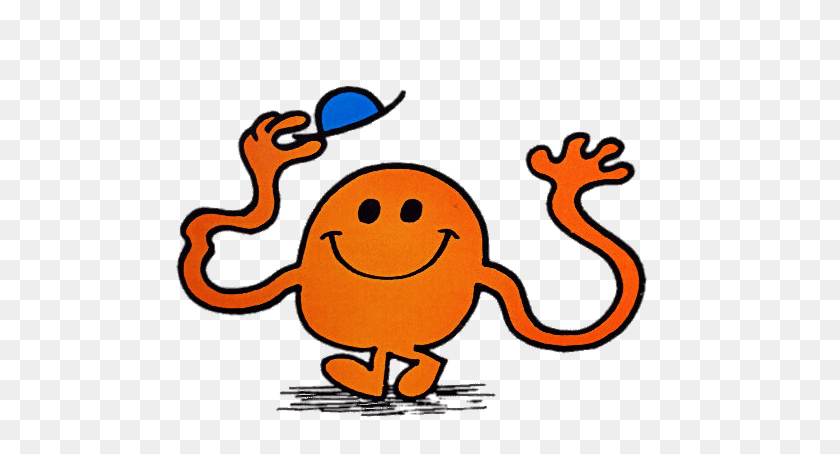 560x394 Mr Tickle Transparent Png - Tickle Clipart