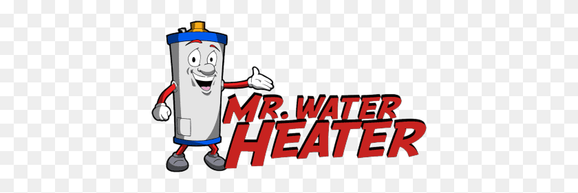 400x221 Mr Water Heater Reparación De Agua Caliente - Imágenes Prediseñadas De Calentador De Agua