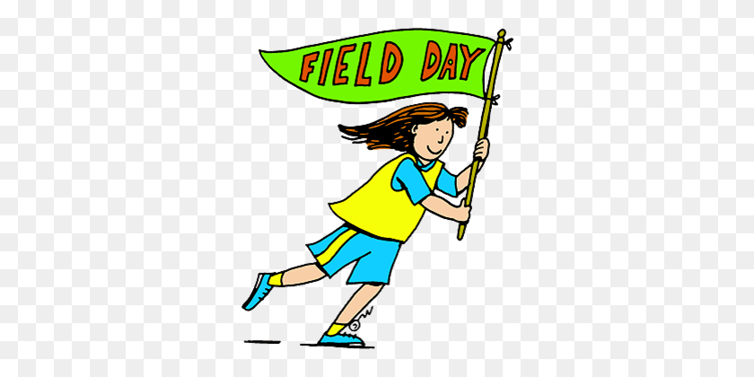 305x360 Mrs Chappell's Grade Blog Field Day - Field Day Clipart