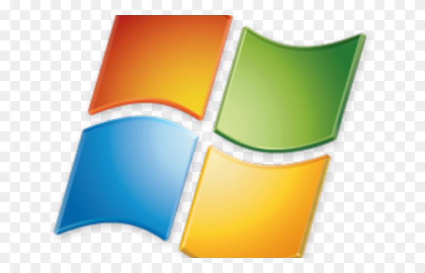 640x480 Ms Windows Clipart Бесплатные Картинки Стоковые Иллюстрации - Вредоносное По