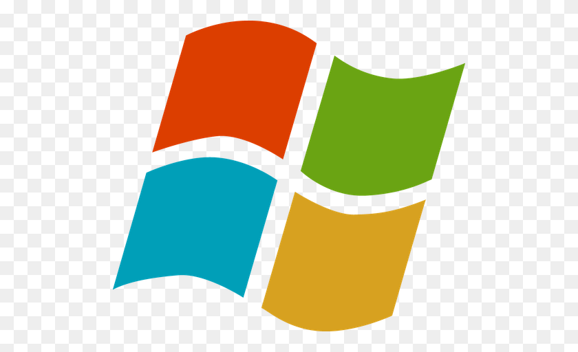 512x452 Ms Windows Клипарты - Ms Клипарт Онлайн