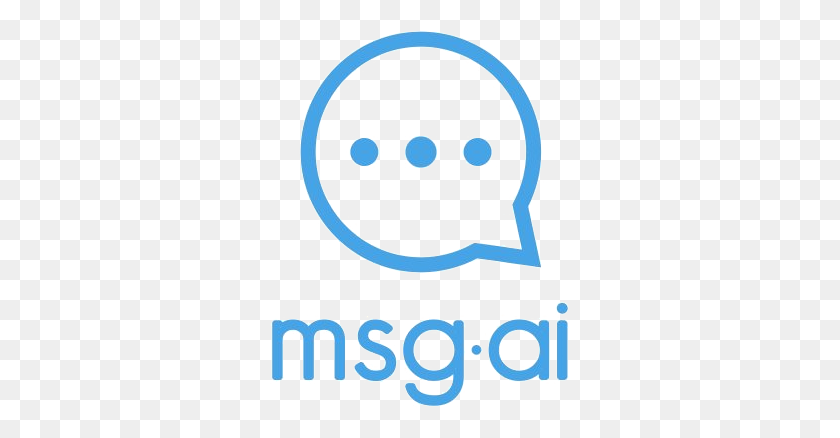 300x378 Msgai Logo - November PNG