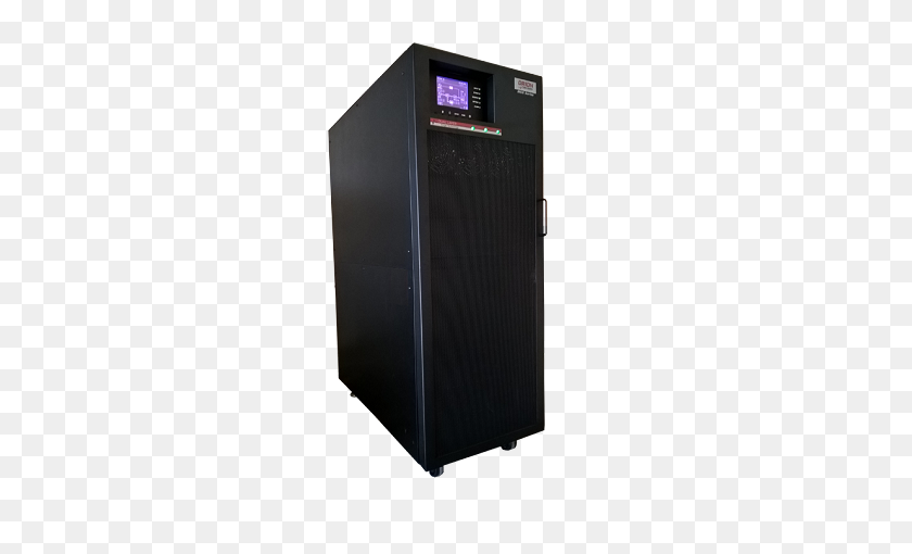 253x450 Msr Series Phase Online Ups From Orion Power - Ups PNG